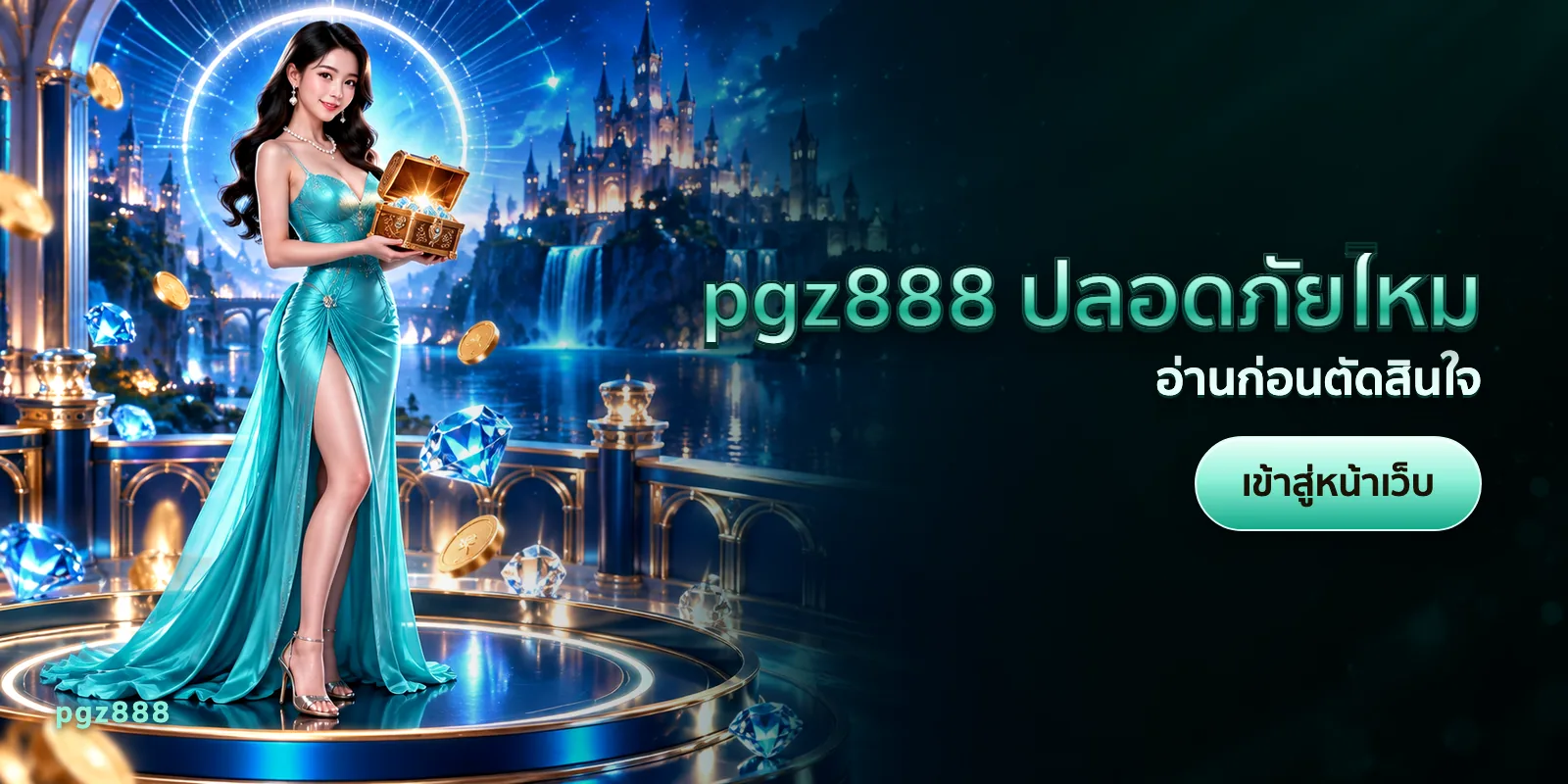 ภาพประกอบบทความ pgz888 ปลอดภัยไหม — อ่านก่อนตัดสินใจ