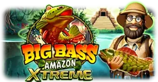 ภาพเกม Big Bass Amazon Xtreme ที่ pgz888 รวบรวมไว้