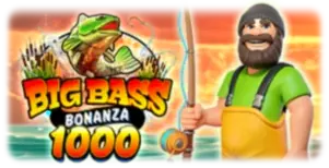 ภาพเกม Big Bass Bonanza 1000 ที่ pgz888 รวบรวมไว้