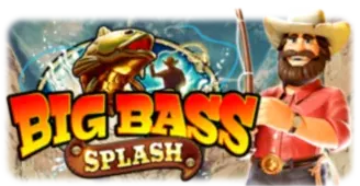 ภาพเกม Big Bass Splash ที่ pgz888 รวบรวมไว้