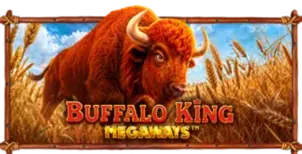 ภาพเกม Buffalo King Megaways ที่ pgz888 รวบรวมไว้