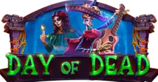 ภาพเกม Day Of Dead ที่ pgz888 รวบรวมไว้