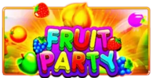 ภาพเกม Fruit Party ที่ pgz888 รวบรวมไว้