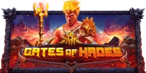 ภาพเกม Gates Of Hades ที่ pgz888 รวบรวมไว้
