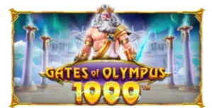 ภาพเกม Gates Of Olympus 1000 ที่ pgz888 รวบรวมไว้