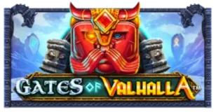 ภาพเกม Gates Of Valhalla ที่ pgz888 รวบรวมไว้