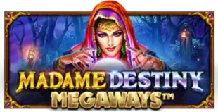 ภาพเกม Madame Destiny Megaways ที่ pgz888 รวบรวมไว้