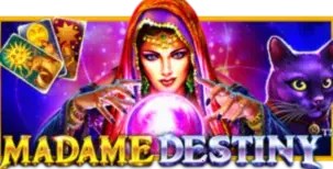 ภาพเกม Madame Destiny ที่ pgz888 รวบรวมไว้