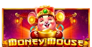 ภาพเกม Money Mouse ที่ pgz888 รวบรวมไว้