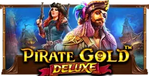 ภาพเกม Pirate Gold Deluxe ที่ pgz888 รวบรวมไว้