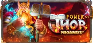 ภาพเกม Power Of Thor Megaways ที่ pgz888 รวบรวมไว้