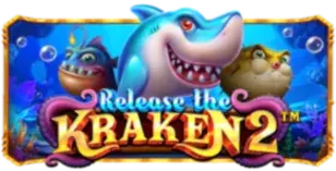 ภาพเกม Release The Kraken 2 ที่ pgz888 รวบรวมไว้