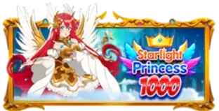 ภาพเกม Starlight Princess 1000 ที่ pgz888 รวบรวมไว้