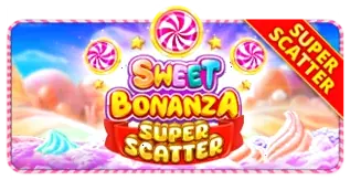 ภาพเกม Sweet Bonanza Super Scatter ที่ pgz888 รวบรวมไว้